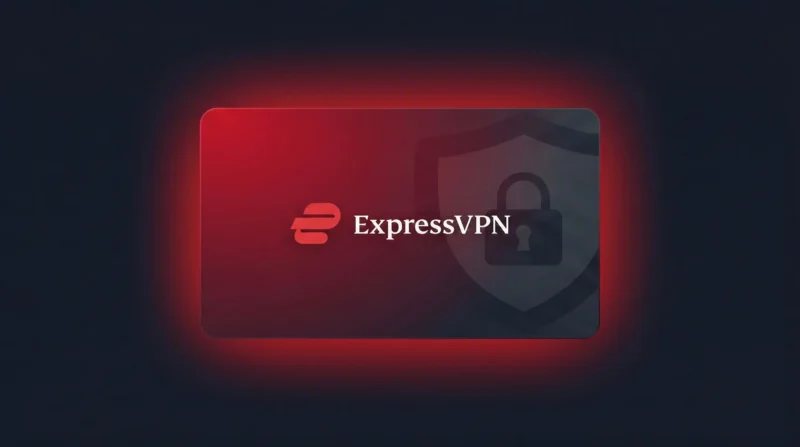 express vpn product image