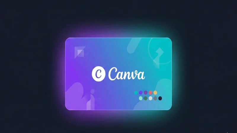 Canva Pro Subscription
