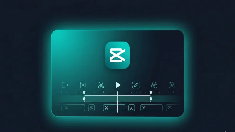 CapCut Pro Subscription