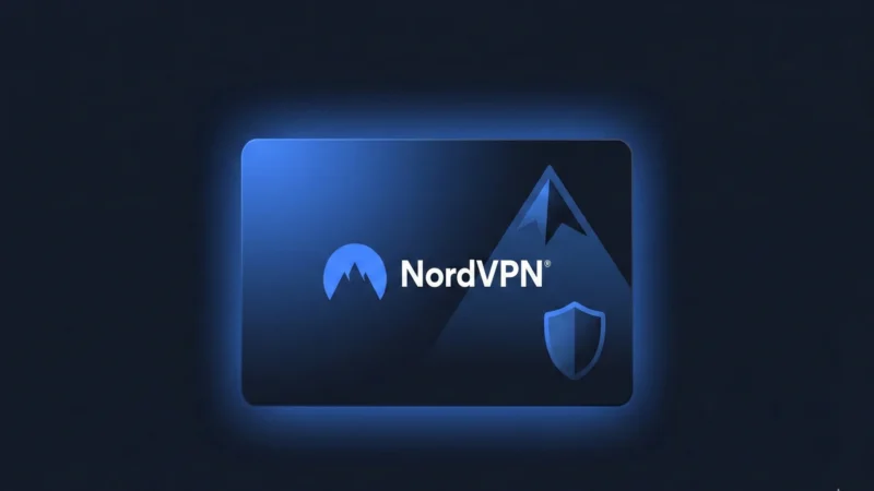 NordVPN Premium Subscription