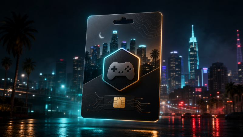 Grand Theft Auto V GTA 5 PC digital access artwork
