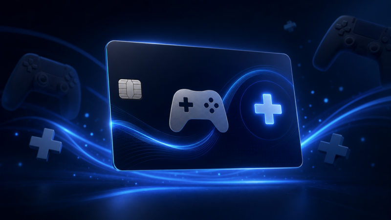 PlayStation Plus digital access artwork