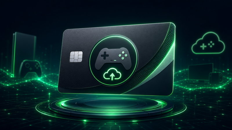 Xbox Game Pass Ultimate digital access artwork